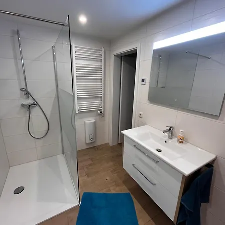 Сasa de vacaciones Haus Am Grenzgraben Ahrenshoop