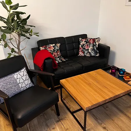 Haus Am Grenzgraben Casa vacanze *