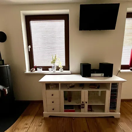 Casa vacanze Haus Am Grenzgraben Ahrenshoop