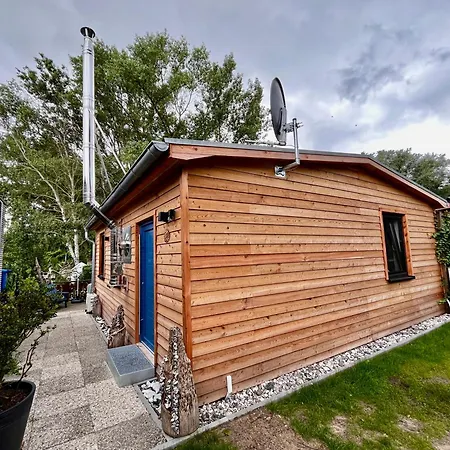 Сasa de vacaciones Haus Am Grenzgraben