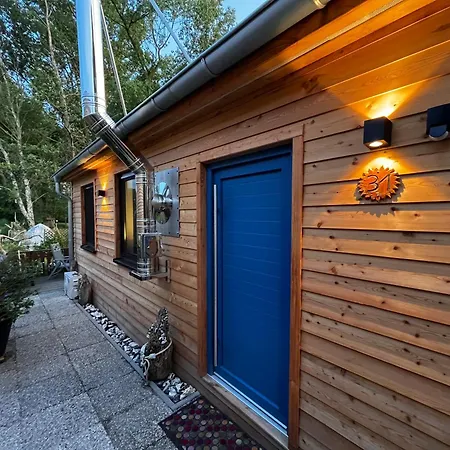 Сasa de vacaciones Haus Am Grenzgraben *