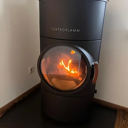 Haus Am Grenzgraben *