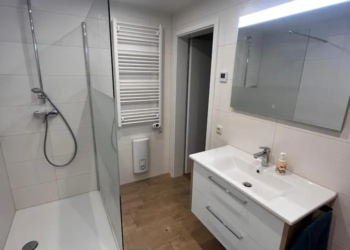 بيت للعطل Haus Am Grenzgraben ارنشوب